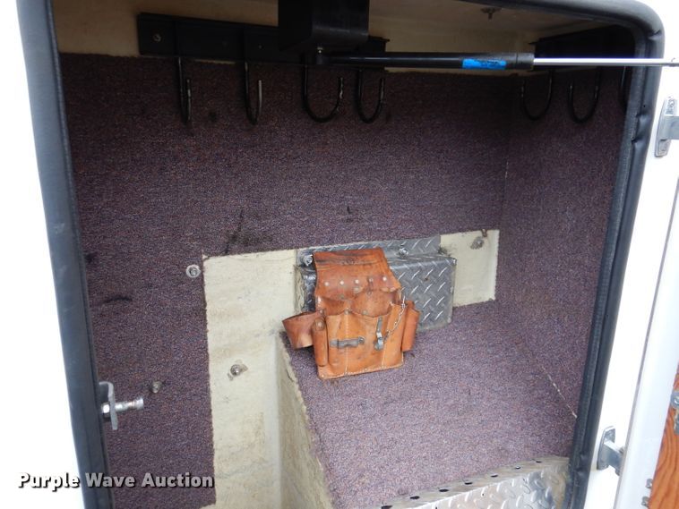 image for item JK9489 2001 Freightliner FL70  bucket truck