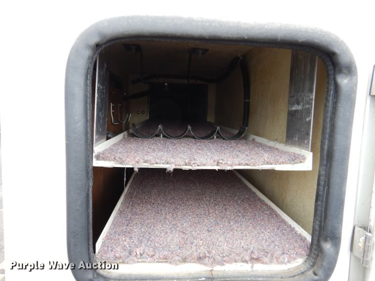 image for item JK9489 2001 Freightliner FL70  bucket truck