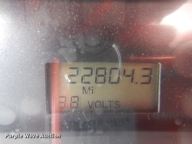 image for item JK9489 2001 Freightliner FL70  bucket truck