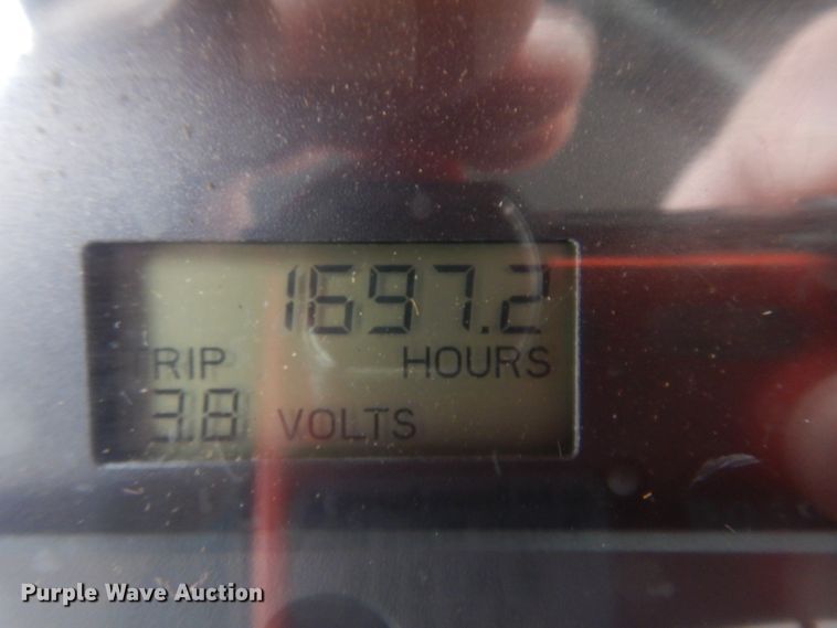 image for item JK9489 2001 Freightliner FL70  bucket truck