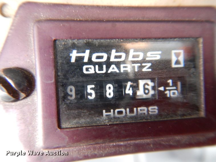 image for item JK9489 2001 Freightliner FL70  bucket truck