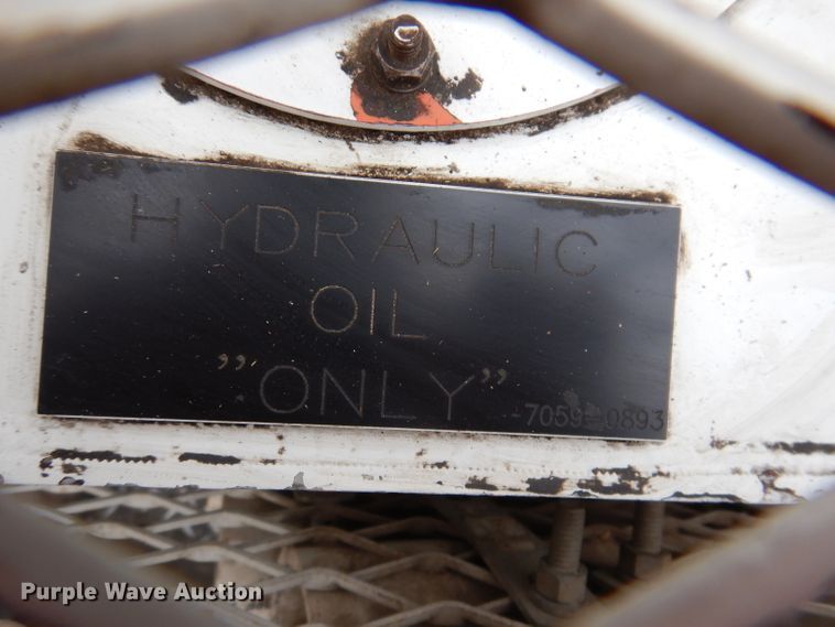 image for item JK9489 2001 Freightliner FL70  bucket truck