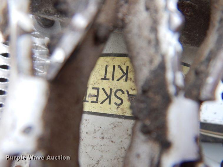 image for item JK9489 2001 Freightliner FL70  bucket truck