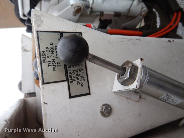 image for item JK9489 2001 Freightliner FL70  bucket truck