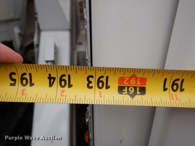 image for item JK9489 2001 Freightliner FL70  bucket truck