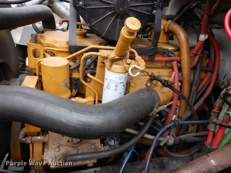 image for item JK9489 2001 Freightliner FL70  bucket truck