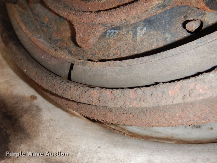 image for item JK9489 2001 Freightliner FL70  bucket truck