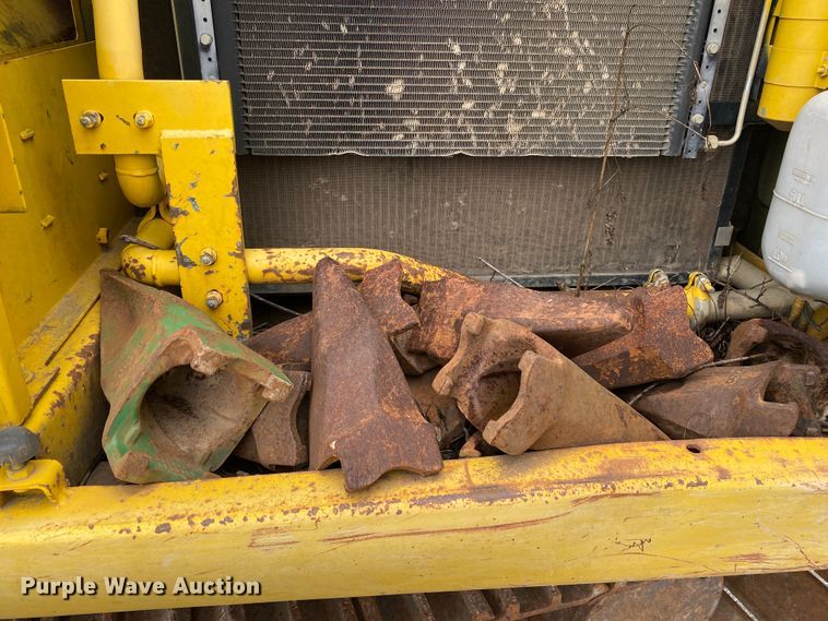 image for item JL9070 2000 Kobelco SK210LC  excavator