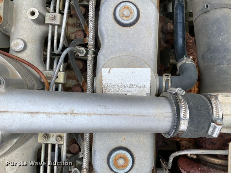 image for item JL9070 2000 Kobelco SK210LC  excavator