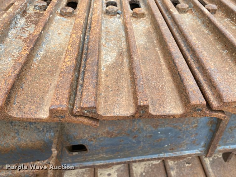 image for item JL9070 2000 Kobelco SK210LC  excavator