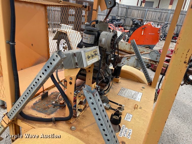 image for item JL9073 Amida DLB15-FA-GK  arrow board