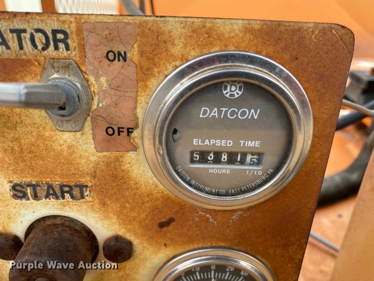 image for item JL9073 Amida DLB15-FA-GK  arrow board