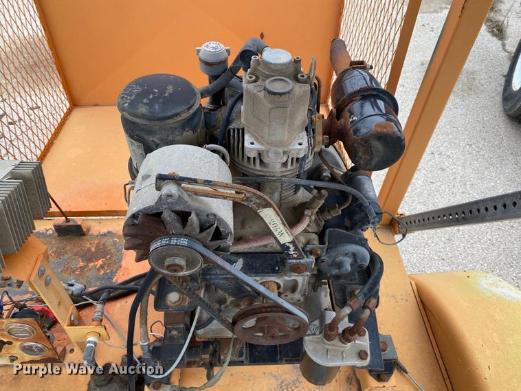 image for item JL9073 Amida DLB15-FA-GK  arrow board