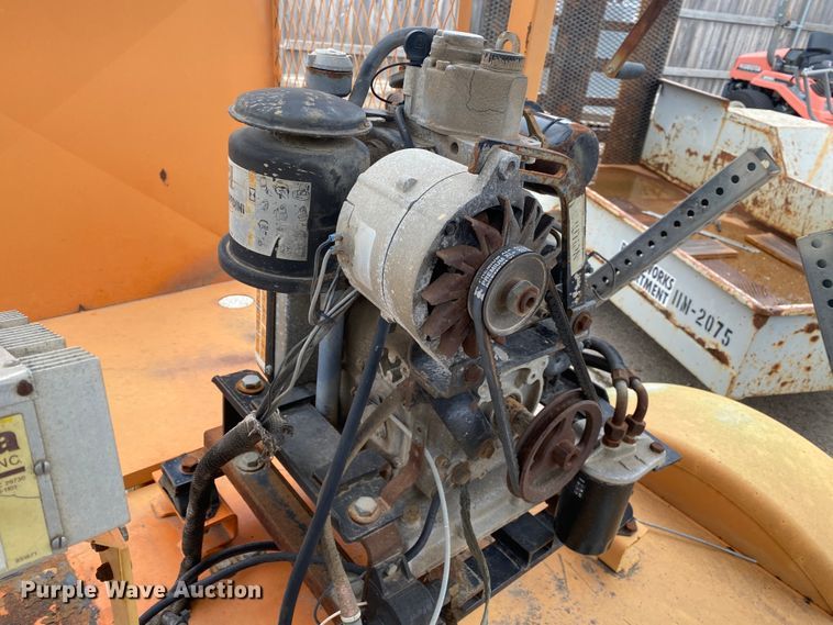 image for item JL9073 Amida DLB15-FA-GK  arrow board