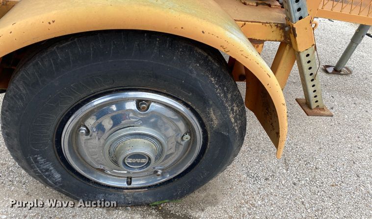 image for item JL9073 Amida DLB15-FA-GK  arrow board