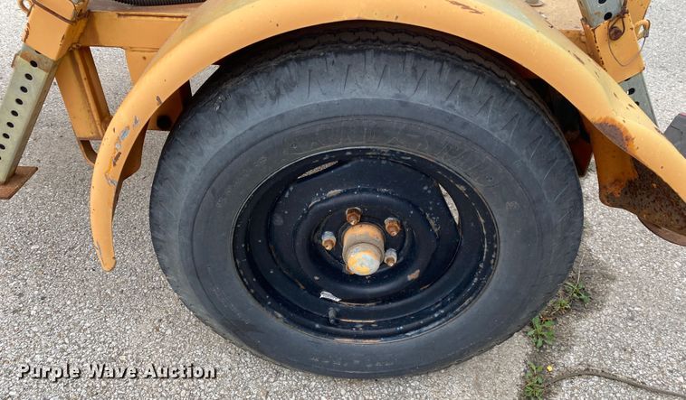 image for item JL9073 Amida DLB15-FA-GK  arrow board