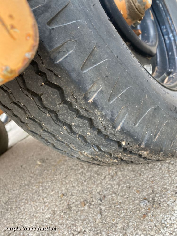 image for item JL9073 Amida DLB15-FA-GK  arrow board