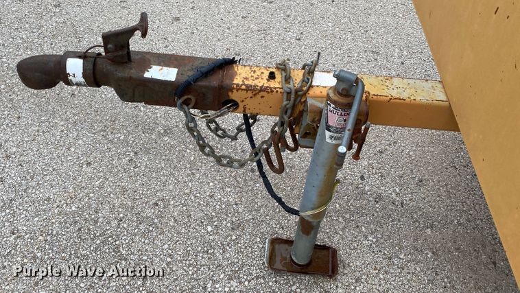 image for item JL9073 Amida DLB15-FA-GK  arrow board