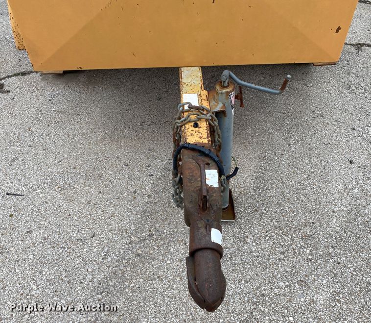 image for item JL9073 Amida DLB15-FA-GK  arrow board