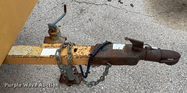 image for item JL9073 Amida DLB15-FA-GK  arrow board