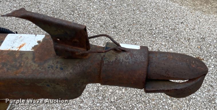 image for item JL9073 Amida DLB15-FA-GK  arrow board