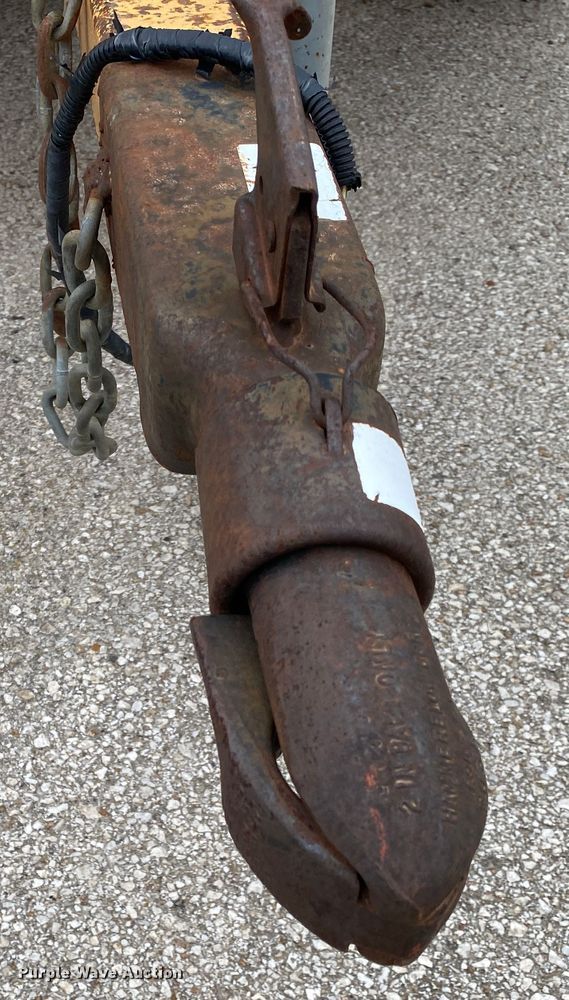 image for item JL9073 Amida DLB15-FA-GK  arrow board