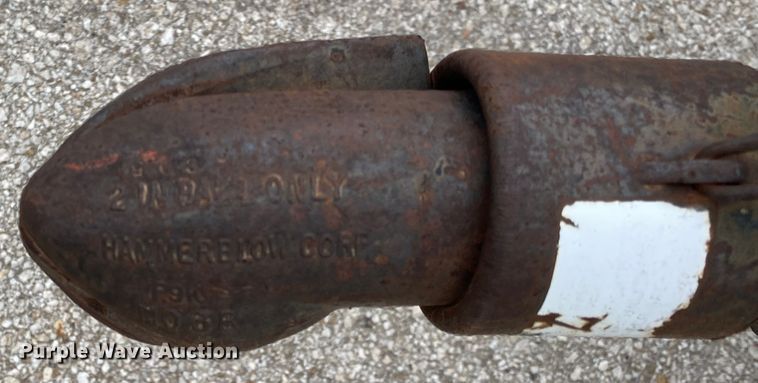 image for item JL9073 Amida DLB15-FA-GK  arrow board