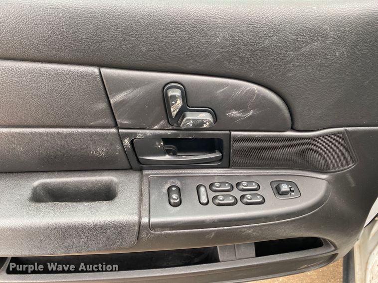 image for item JL9075 2008 Ford Crown Victoria Police Interceptor