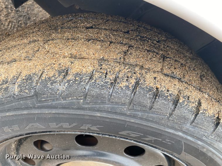 image for item JL9075 2008 Ford Crown Victoria Police Interceptor