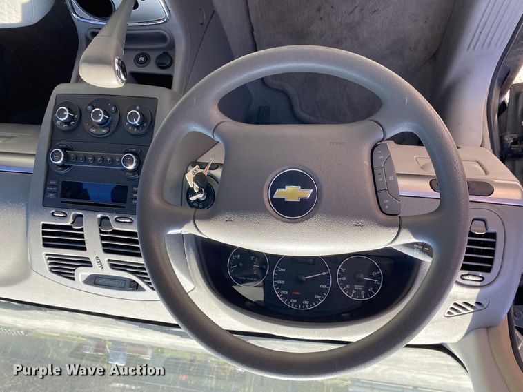 image for item JL9076 2006 Chevrolet Malibu