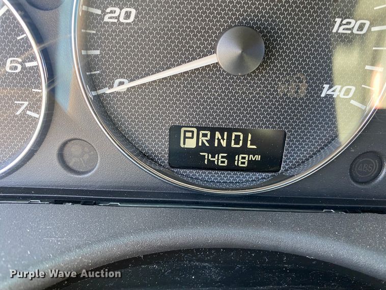 image for item JL9076 2006 Chevrolet Malibu