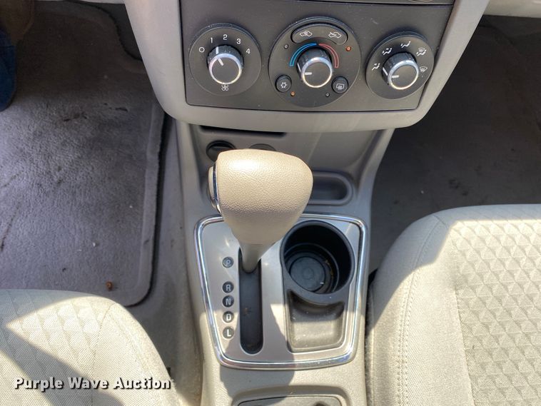 image for item JL9076 2006 Chevrolet Malibu