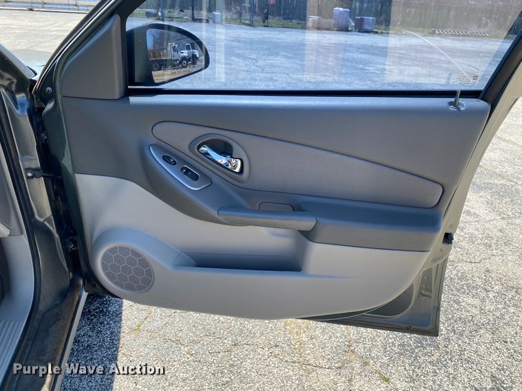 image for item JL9076 2006 Chevrolet Malibu