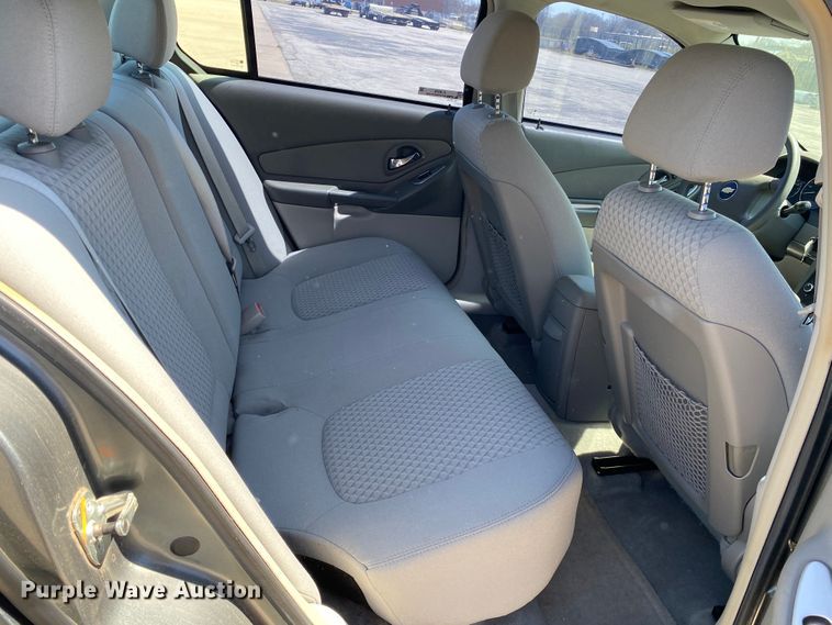 image for item JL9076 2006 Chevrolet Malibu