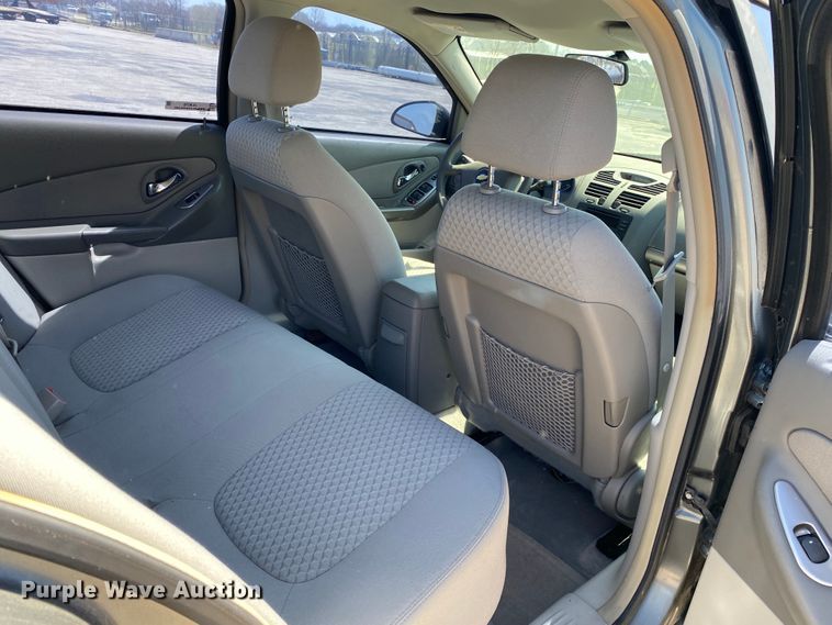 image for item JL9076 2006 Chevrolet Malibu