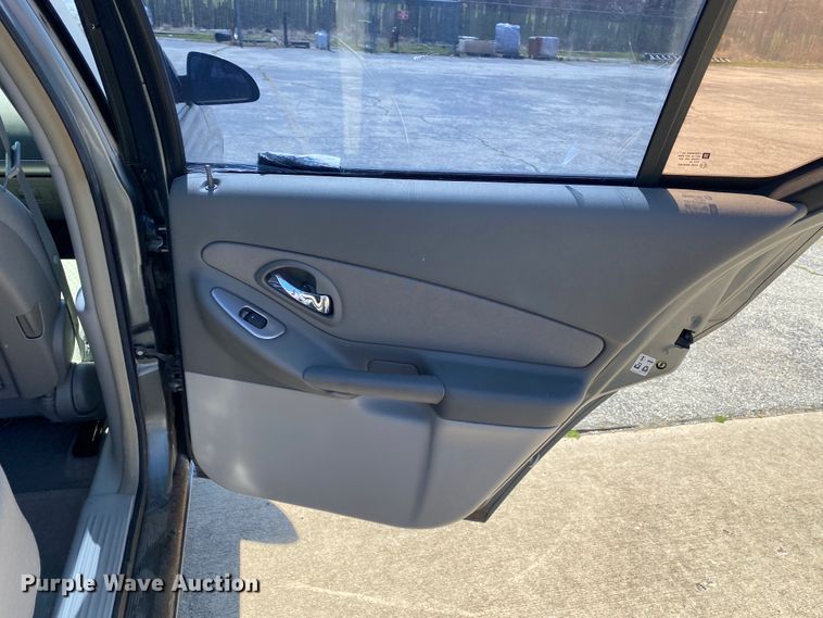 image for item JL9076 2006 Chevrolet Malibu