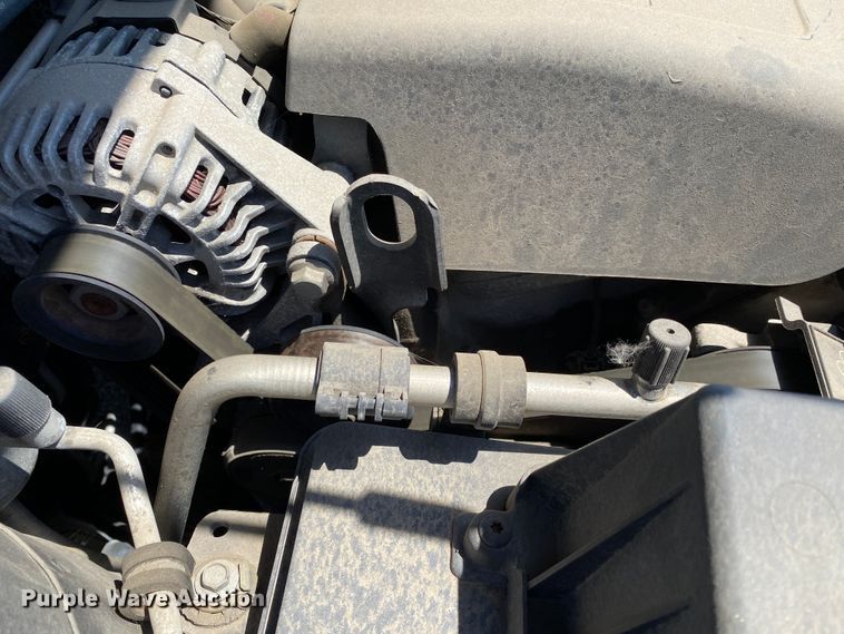 image for item JL9076 2006 Chevrolet Malibu