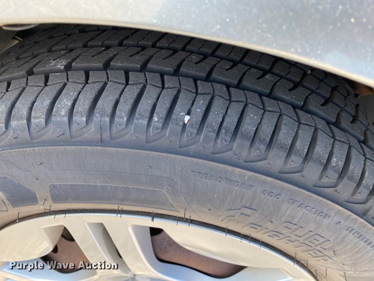 image for item JL9076 2006 Chevrolet Malibu