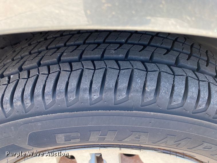 image for item JL9076 2006 Chevrolet Malibu