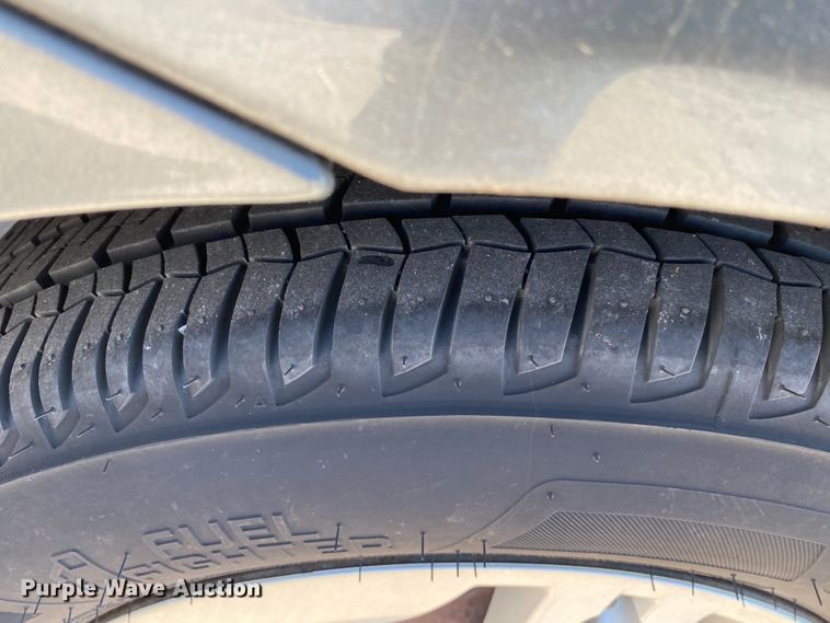 image for item JL9076 2006 Chevrolet Malibu