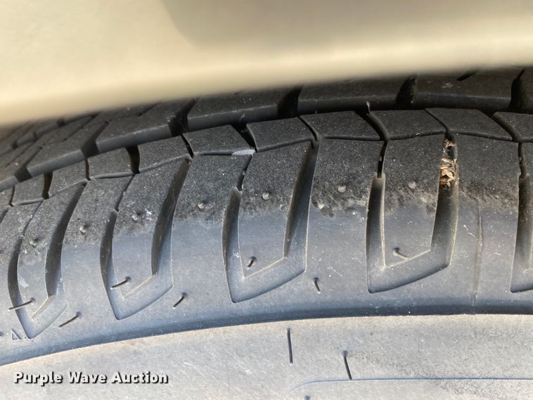 image for item JL9076 2006 Chevrolet Malibu