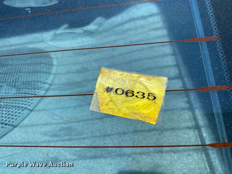 image for item JL9076 2006 Chevrolet Malibu