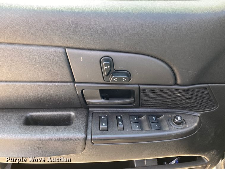 image for item JL9078 2011 Ford Crown Victoria Police Interceptor