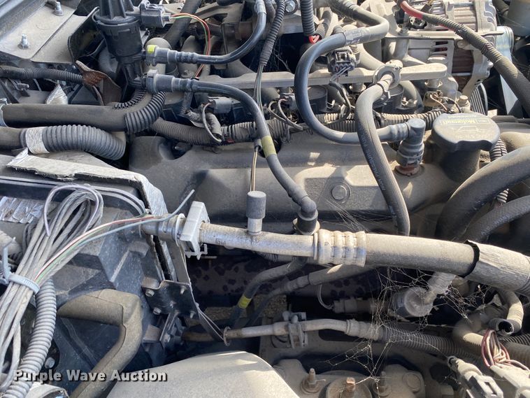 image for item JL9078 2011 Ford Crown Victoria Police Interceptor