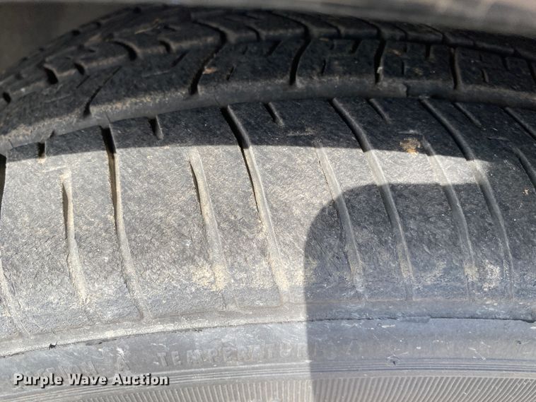 image for item JL9078 2011 Ford Crown Victoria Police Interceptor