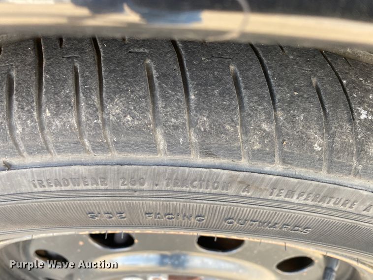 image for item JL9078 2011 Ford Crown Victoria Police Interceptor