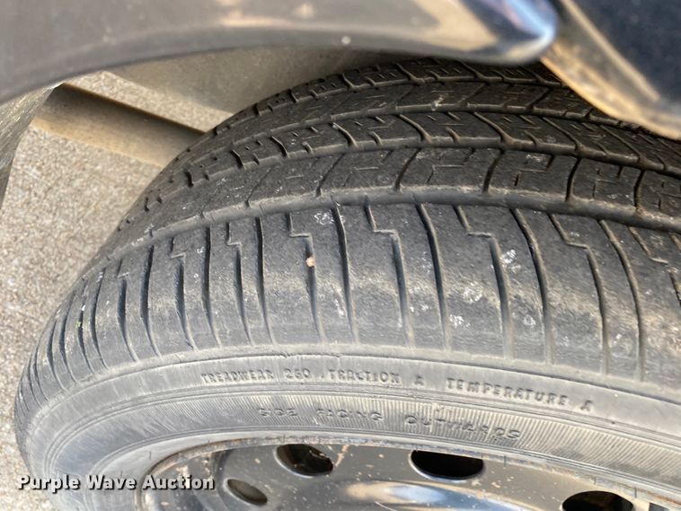 image for item JL9078 2011 Ford Crown Victoria Police Interceptor