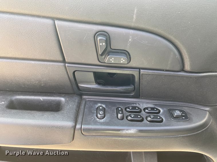 image for item JL9080 2008 Ford Crown Victoria Police Interceptor