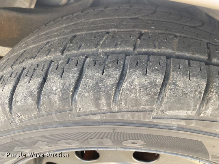 image for item JL9080 2008 Ford Crown Victoria Police Interceptor