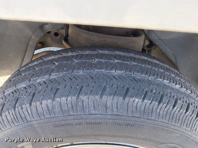 image for item JL9082 2001 Dodge Ram 1500  pickup truck